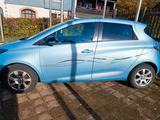 Renault ZOE Intens Intens Kaufbatterie 22kWh - gebrauchte Renault ZOE aus dem Jahr 2014