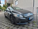 Honda CR-Z h&r Leder GT - Honda CR-Z