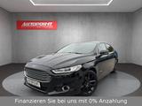 Ford Mondeo Limousine Hybrid Automatik+Navi+18Zoll - Ford Mondeo: 18