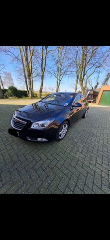 Opel Insignia 2,8 Turbo