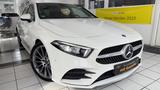 Mercedes-Benz A 220 4Matic AMG LINE LED LEDER RÜCKFAHRK. 19 ZO - Mercedes-Benz A 220 in Stuttgart