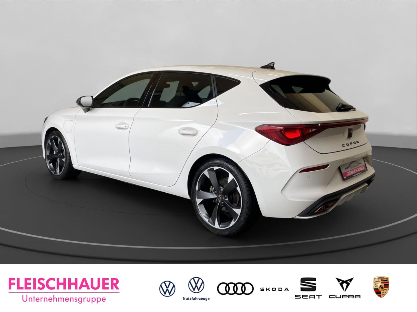 Cupra Leon - Bild 5