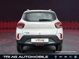 Dacia Spring Essential Elektric 45 Optionspaket Expres - gebrauchte Dacia Spring aus dem Jahr 2024