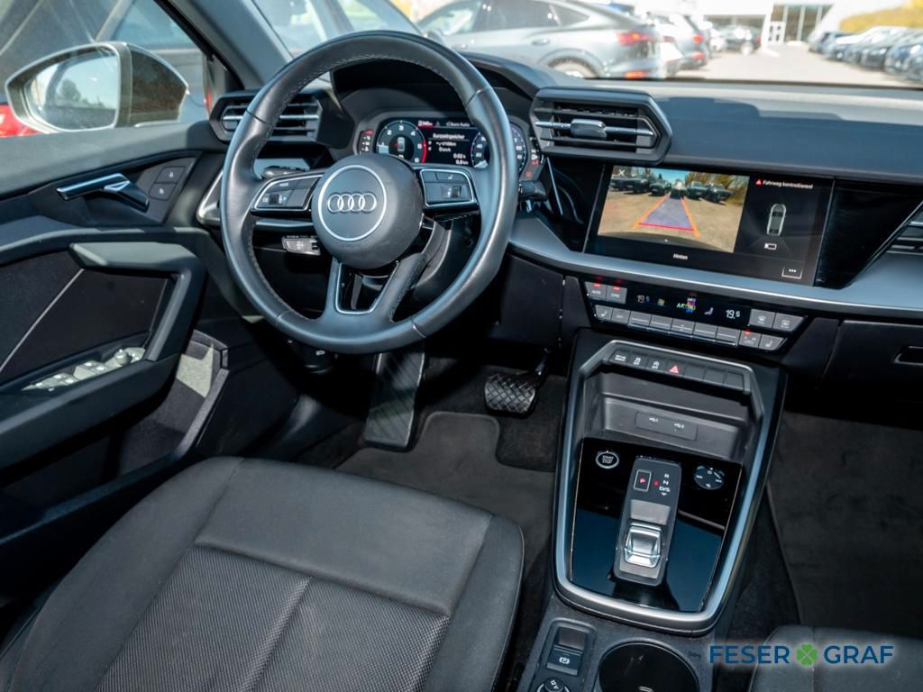 Audi A3 - Bild 4
