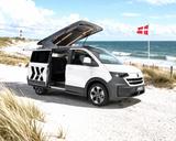 Volkswagen T7 Caravelle PanAmericana vanexxt Camper 4Motion - Volkswagen Caravelle