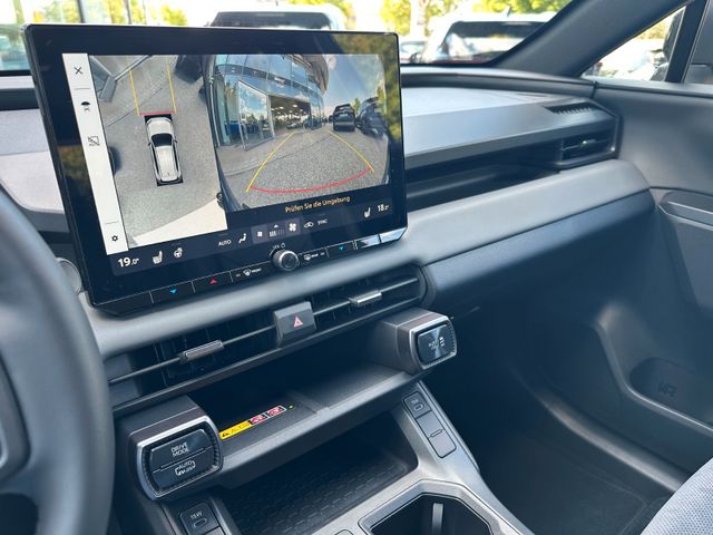 Toyota RAV 4 2.5 Style Plugin + Comfort-Paket (PHEV)