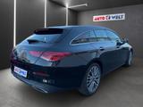 Mercedes-Benz CLA 200 d Progressive LED Klimaaut. Sitzheizung - Mercedes-Benz CLA 200: Automatik