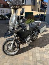BMW R 1200 GS - BMW 2004 1200 GS