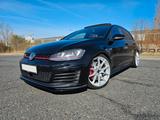 Volkswagen Golf 7 VII 2.0 TSI DSG BMT GTI Performance Voll