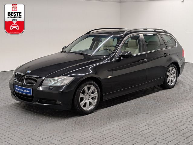 BMW 325 i Touring Für Ex-Import/Handel und Gewerbe