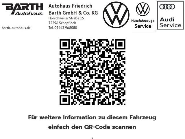 Fahrzeugabbildung Volkswagen up! 1.0 TSI IQ.DRIVE+COMPOSITION PHONE+PDC+TEMPO