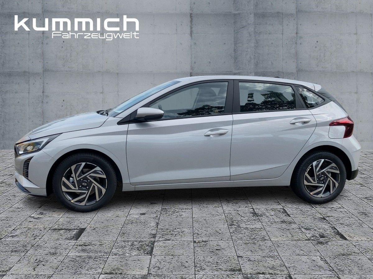 Hyundai i20 - Bild 6