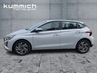 Hyundai i20 - Vorschau Bild 6