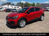Mitsubishi ASX Plus - Mitsubishi ASX Tageszulassungen