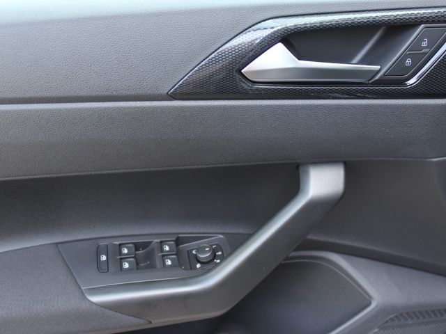 Polo 1.0 TSI Life KLIMA/LED/ALU