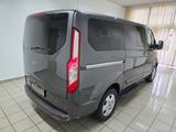 Ford Tourneo Custom 300 L1 Titanium 8-Si. Navi AHK - Ford Transit: 8