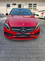 Mercedes-Benz Mercedes A 250 AMG - gebrauchte Mercedes-Benz A 250 aus dem Jahr 2016