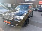 BMW X3 xDrive 20 d xLine - 5800 - BMW X3: 2.5