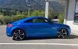 Audi TT Coupe 2.0 TFSI S tronic quattro - S line Comp
