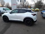 Nissan Juke 1.0 DIG-T 7DCT N-Sport - Nissan Juke Vorführfahrzeuge