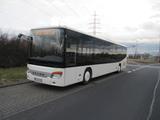 Setra SETRA S416 LE   Gurte ,Klima