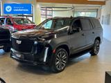 Cadillac Escalade Sport Platinum 6,2 L V8 AT 4WD  - gebrauchte Cadillac Escalade aus dem Jahr 2023