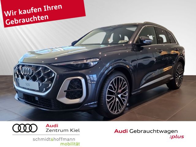 Audi SQ5 SUV TFSI 270 kW S tronic Klima Navi