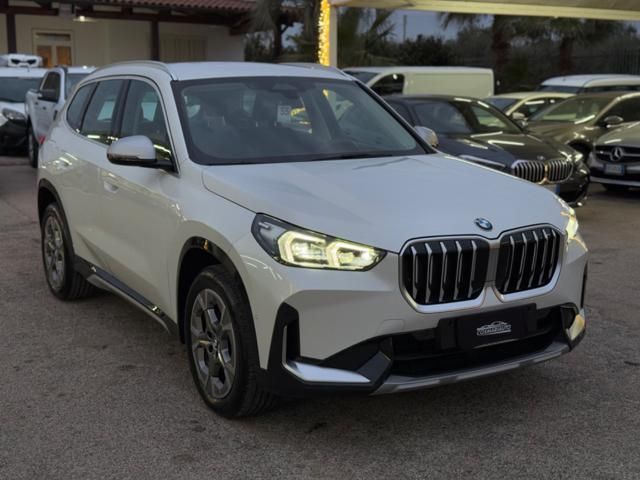 Andere BMW X1 sDrive 18d xLine Edition Essence