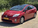 Toyota Prius 1.8 Hybrid Aspiration *SOLAR ROOF - Toyota Prius aus 2010 mit Hybrid-Antrieb