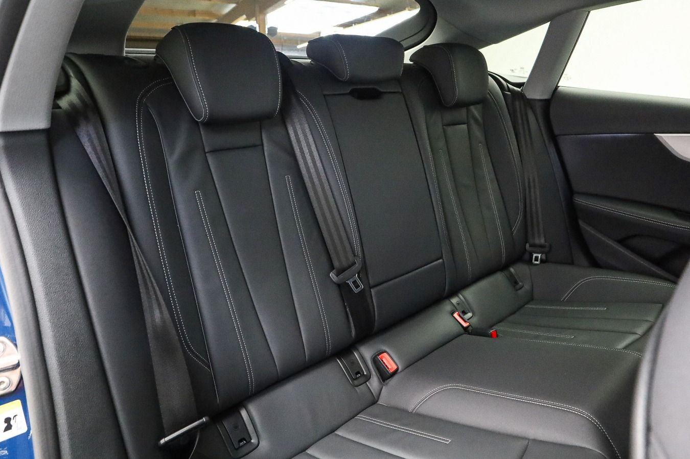 Audi A5 - Bild 21