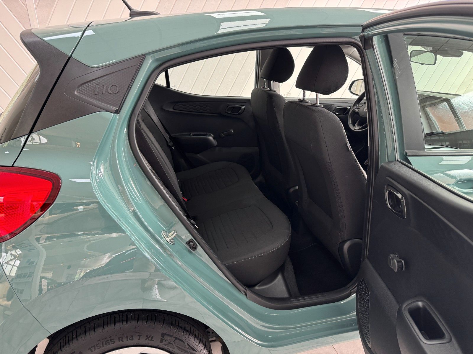 Hyundai i10 – Bild 26