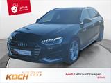 Audi A4 Avant 35 TFSI S-Tronic Advanced, Standheizung - Audi A4: Advanced