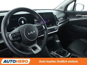 KIA Sportage - 11