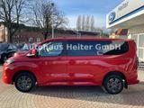 Ford Tourneo Custom L1 Titanium/ACC+8.Sitzer+ExDienst - gebrauchte Ford Tourneo Custom aus dem Jahr 2024