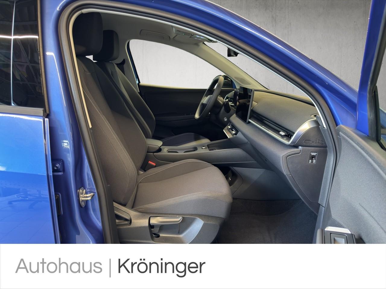 Volkswagen ID.Polo Launch-Edition Life ACC Navi Kamera