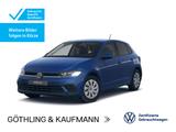 Volkswagen Polo Life 1.0 TSI*NAVI*IQ-Drive*PDC*SHZ*LED*Virt