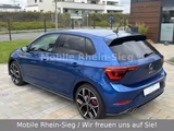 Volkswagen Polo GTI 2.0 TSI DSG * Kamera*Pano*LED*Navi* - Volkswagen Polo: GTI Dsg
