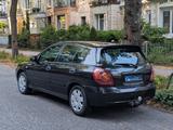 Nissan Almera II 1,5 Acenta - Nissan Almera: Acenta