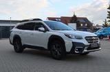 Subaru Outback 2.5i EDITION TREND40 Lineartronic - Subaru Outback mit Benzin-Antrieb: Automatik