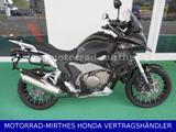 Honda VFR1200X *CROSSTOURER*1.Hand*8500km* - HONDA VFR 1200