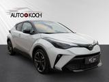 Toyota C-HR 2.0 Hybrid GR Sport *1.Hand+unfallfrei* - Toyota C-HR: GR Sport