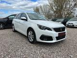 Peugeot 308 SW Allure 2.0 TÜV NEU, Xenon, Panorama,Navi - Peugeot in Erfurt