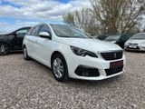 Peugeot 308 SW Allure 2.0 TÜV NEU, Xenon, Panorama,Navi - Peugeot 308 mit Diesel-Antrieb: Kombi, 2.0