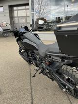 Harley-Davidson Pan America 125 Special mit Werksgarantie 2028 F - Offers