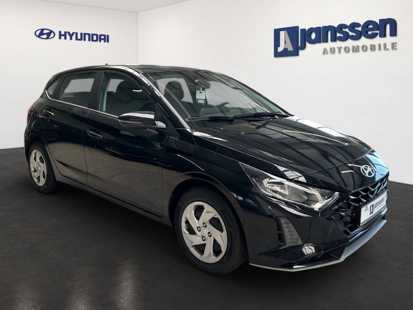 Fahrzeugabbildung Hyundai i20 FACELIFT| (90 PS) | CarPlay