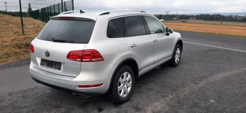 Volkswagen Touareg - 5