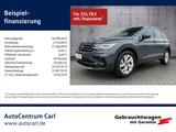 Volkswagen Tiguan Elegance 2.0 TDI 4M DSG STH/NAV/BusinessP - Volkswagen Tiguan aus 2022