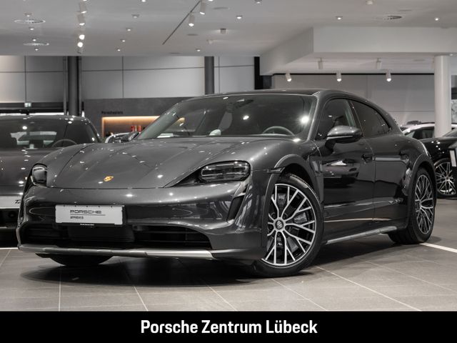 Porsche Taycan 4 Cross Turismo Surround-View Panorama