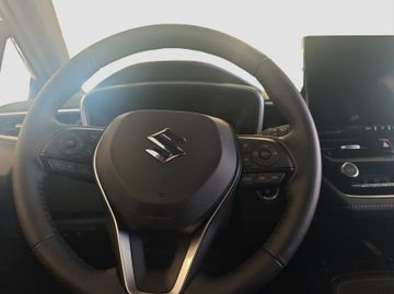 Fotografie 11 des Suzuki Swace NAVI LED KAMERA