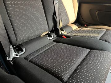 Bild 31 Mercedes-Benz Vito Tourer 116*PRO*AUTOMATIC*Extralang*9-Sitz*